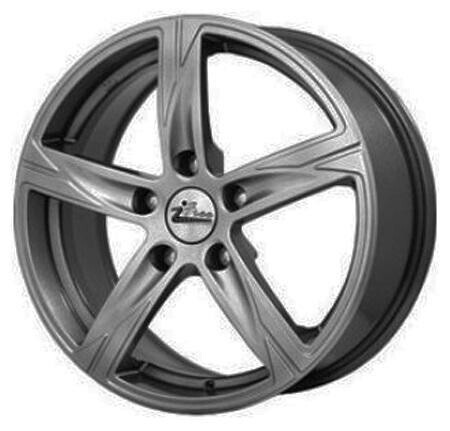 Диск Ifree Кальвадос 16x7 5x114.30 ET45 DIA67.10 ХАЙ ВЭЙ Диск Ifree Кальвадос 16x7 5x114.30 ET45 DIA67.10 ХАЙ ВЭЙ