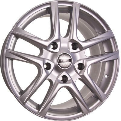 Диск Neo 807 18x8 5x150 ET60 DIA110.10 S Диск Neo 807 18x8 5x150 ET60 DIA110.10 S