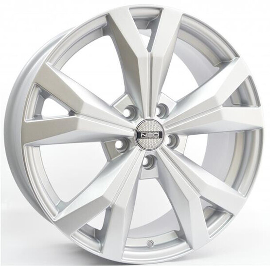 Диск Neo 815 18x8 5x130 ET55 DIA71.60 S Диск Neo 815 18x8 5x130 ET55 DIA71.60 S