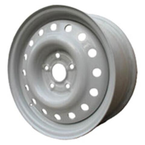 Диск Газ 2110 14x5.50 4x98 ET35 DIA60.10 МЕТАЛЛИК