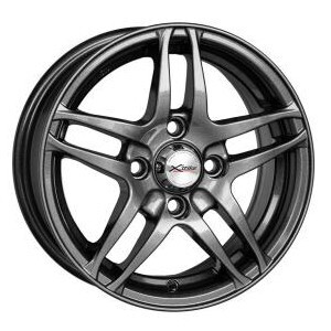 Диск X'trike X-102 13x5.50 4x100 ET40 DIA67.10 HSB