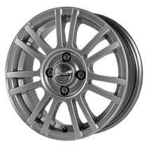 Диск Скад Грация 14x5.50 5x100 ET45 DIA57.10 СЕЛЕНА Диск Скад Грация 14x5.50 5x100 ET45 DIA57.10 СЕЛЕНА