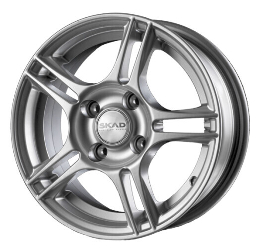Диск Скад Spirit 13x5.50 4x98 ET35 DIA58.60 СЕЛЕНА Диск Скад Spirit 13x5.50 4x98 ET35 DIA58.60 СЕЛЕНА