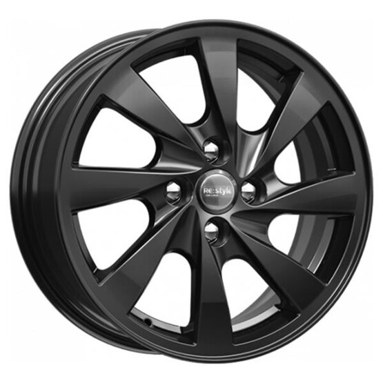 Диск K&K Кс695 Kalina Cross 15x6 4x98 ET33 DIA58.60 ЧЕРНЫЙ Диск K&K Кс695 Kalina Cross 15x6 4x98 ET33 DIA58.60 ЧЕРНЫЙ