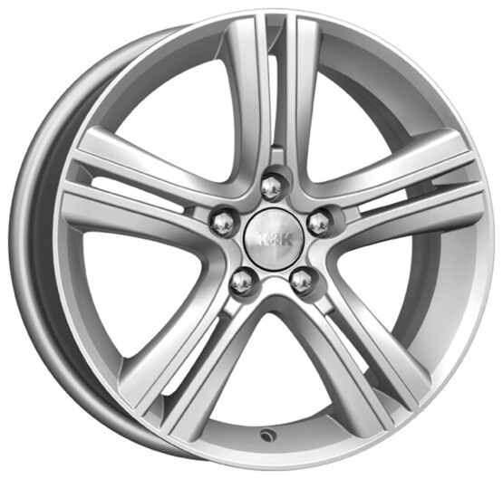 Диск K&K Борелли 16x6.50 5x114.30 ET45 DIA60.10 ДАРК ПЛАТИНУМ Диск K&K Борелли 16x6.50 5x114.30 ET45 DIA60.10 ДАРК ПЛАТИНУМ