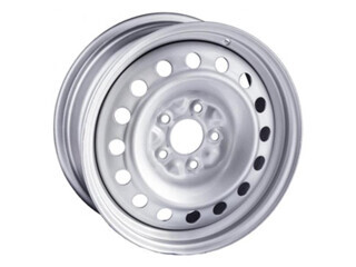 Диск Trebl 9327 16x6.50 5x115 ET41 DIA70.10 S