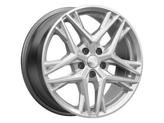 Диск Скад Челси 18x8 5x130 ET50 DIA71.60 АЛМАЗ