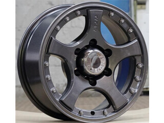 Диск Скад Титан 16x7 5x139.70 ET20 DIA109.70 БАРХАТ НОВЫЙ Диск Скад Титан 16x7 5x139.70 ET20 DIA109.70 БАРХАТ НОВЫЙ