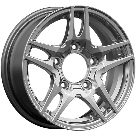 Диск Ifree Бустер 15x6 5x139 ET40 DIA98 НЕО-КЛАССИК Диск Ifree Бустер 15x6 5x139 ET40 DIA98 НЕО-КЛАССИК