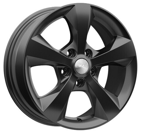 Диск Скад Кельн 16x7 5x108 ET50 DIA63.30 БАРХАТ НОВЫЙ Диск Скад Кельн 16x7 5x108 ET50 DIA63.30 БАРХАТ НОВЫЙ