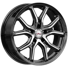 Диск Ifree Страйк 17x6.50 5x112 ET33 DIA57.10 BK