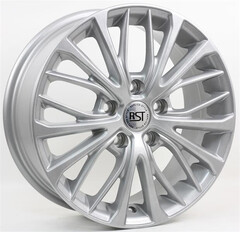 Диск Rst R028 18x8 5x114.30 ET50 DIA60.10 S