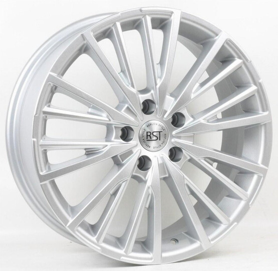 Диск Rst R178 18x7 5x114.30 ET35 DIA67.10 S