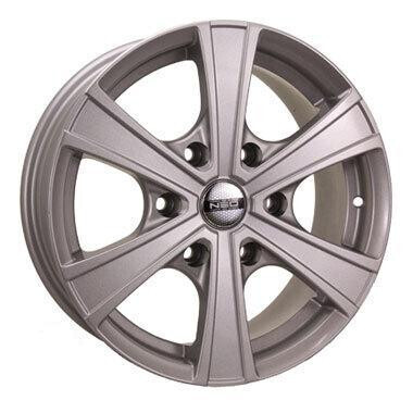 Диск Tech Line 647 16x7 6x139.70 ET38 DIA67.10 S