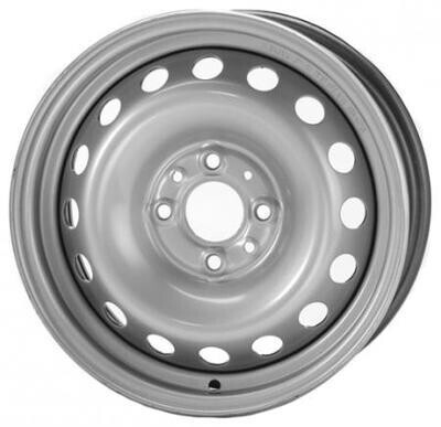 Диск Magnetto Ваз 2108 13x5 4x98 ET35 DIA58.60 S