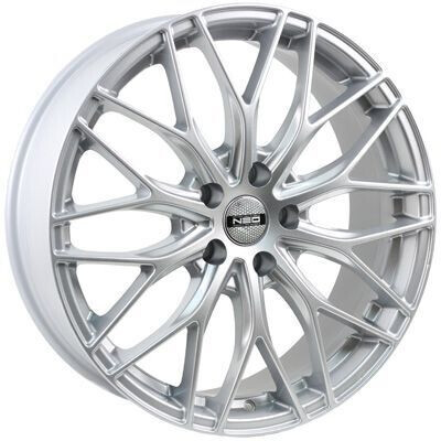 Диск Neo 940 19x7.50 5x112 ET45 DIA66.60 BL Диск Neo 940 19x7.50 5x112 ET45 DIA66.60 BL