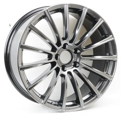 Диск Rst R049 19x8 5x112 ET43 DIA66.60 BL