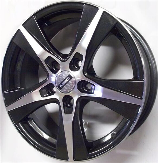Диск Tech Line 643 16x6.50 5x114.30 ET50 DIA66.10 BSD Диск Tech Line 643 16x6.50 5x114.30 ET50 DIA66.10 BSD