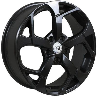 Диск Rst R067 17x7 5x114.30 ET48 DIA67.10 BL Диск Rst R067 17x7 5x114.30 ET48 DIA67.10 BL