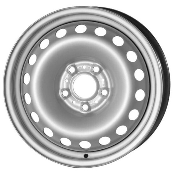 Диск Trebl X40039 15x5.50 4x100 ET45 DIA54.10 SILVER