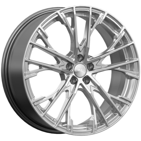 Диск Скад Ларго 19x7 5x100 ET28 DIA57 СЕЛЕНА Диск Скад Ларго 19x7 5x100 ET28 DIA57 СЕЛЕНА